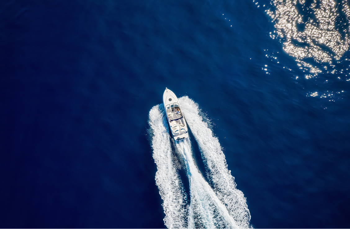 Hawaii Boat