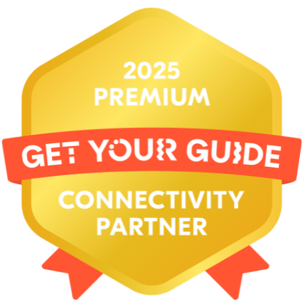 GetYourGuide