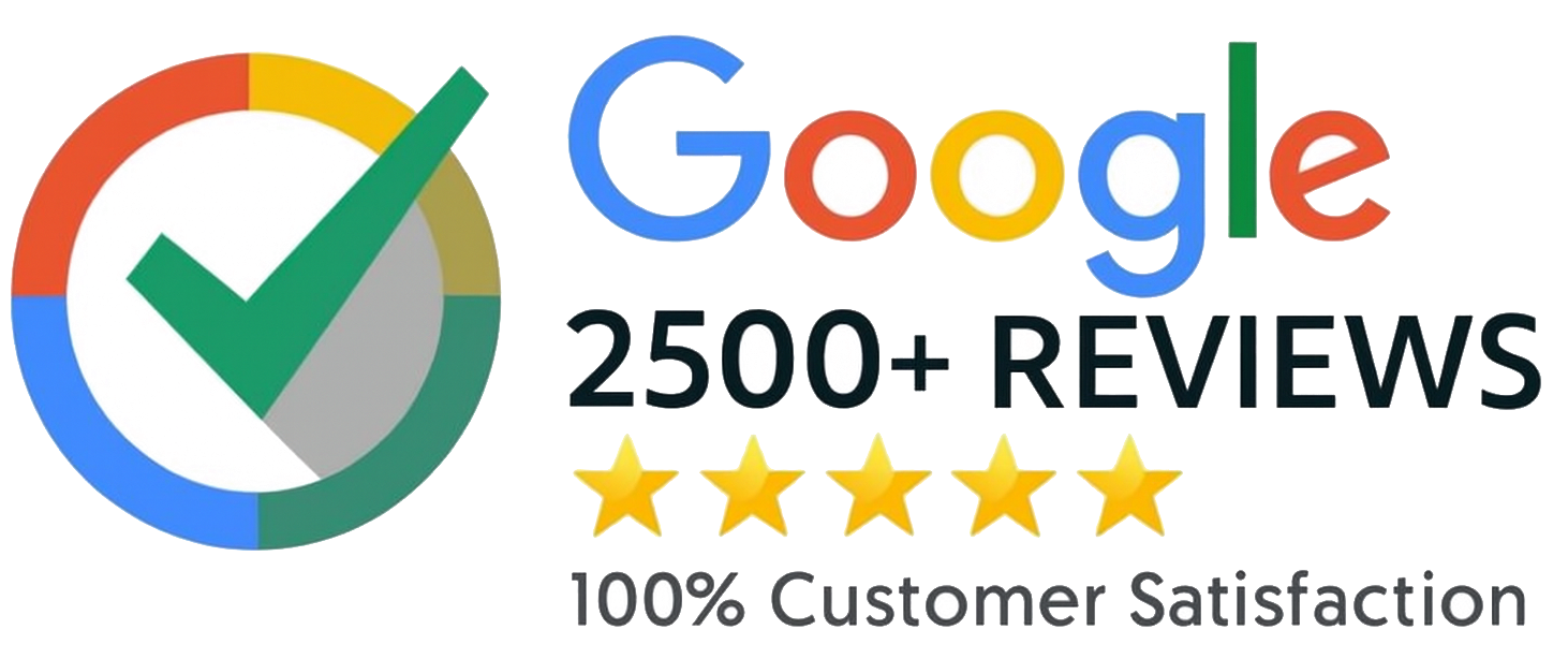 Google Reviews